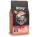 Сухий корм для цуценят OASY DOG Grain Free Puppy Medium/Large індичка з яблуком та журавлиною 18 кг, 349381