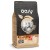Сухий корм для собак OASY DOG Grain Free Adult Medium/Large ягня з яблуком та гарбуом 2,5 кг, 347639