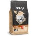 Сухий корм для собак OASY DOG Grain Free Adult Medium/Large ягня з яблуком та гарбуом 2,5 кг, 347639