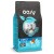 Сухий корм для собак OASY DOG Grain Free Adult Medium/Large риба з яблуком та бататом 2,5 кг, 347561