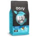 Сухий корм для собак OASY DOG Grain Free Adult Medium/Large риба з яблуком та бататом 2,5 кг, 347561