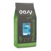 Сухий корм для собак OASY DOG Grain Free Adult Medium/Large риба з яблуком та бататом 18 кг, 349411