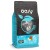 Сухий корм для собак OASY DOG Grain Free Adult Small/Mini риба з яблуком та бататом 800 г, 347523