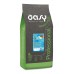Сухий корм для собак OASY DOG Grain Free Adult Small/Mini риба з яблуком та бататом 18 кг, 349404