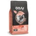 Сухий корм для цуценят OASY DOG Grain Free Puppy Small/Mini індичка з яблуком та журавлиною 2,5 кг, 347479
