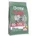 Сухий корм для кішок Oasy Dry Cat Superior Sterilized індичка 300 г, 515631