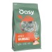 Сухий корм для кішок Oasy Dry Cat Superior Hairball з куркою 300 г, 515570