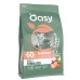 Сухой корм для кошек Oasy Dry Cat Superior Sterilized лосось 1,5 кг, 515938