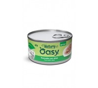 Влажный корм для кошек OASY CAT Wet Natury тунец из алоэ в желе 85 г, 513057