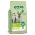 Сухий корм для собак OASY LIFESTAGE Adult Small із куркою 18 кг, 349206