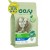 Сухий корм для собак OASY LIFESTAGE Adult Medium риба 3 кг, 510124