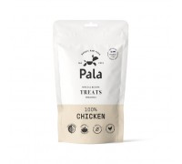 Ласощі для собак Pala Chicken 100% курка, 100 г