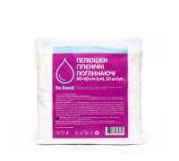 Пелюшки для собак з ароматом лаванди ProbioDay, 60x60см 10шт, 1730