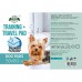 Багаторазова пелюшка для собак TRAINING WOW PETS 50x60см, WPР0361