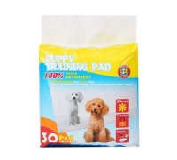 Пелюшки для цуценят Puppy Training Pads 33x45cм 100шт