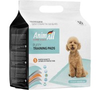 Пелюшки для собак AnimAll 60x90см 50шт, 1505