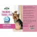 Багаторазова пелюшка для собак TRAINING WOW PETS 33х50см, WPР0354