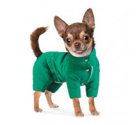 Pet fashion Комбінезон ЦИТРУС M