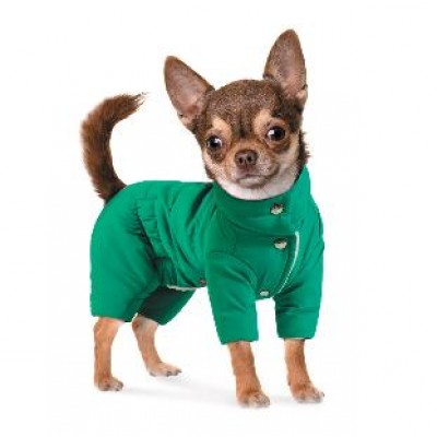 Pet fashion Комбінезон ЦИТРУС S2