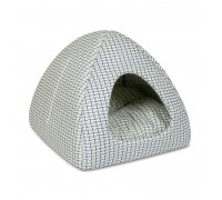 Будинок лежак YURT орнамент 38х38х36см