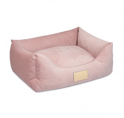 Pet fashion Лежак MOLLY 52х40х17см