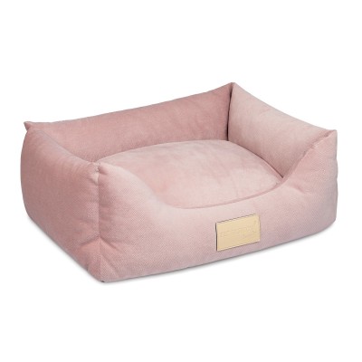 Pet fashion Лежак MOLLY 52х40х17см