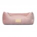 Pet fashion Лежак MOLLY 52х40х17см