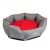 Pet fashion Лежак BOSPHORUS 60х53х18см