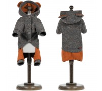 Pet fashion Костюм МІКІ XS-2