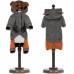 Pet fashion Костюм МИКИ XS-2
