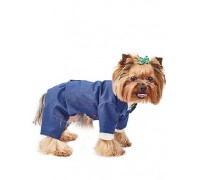Pet fashion Костюм-трійка ДЖОВАНІ S