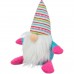 Игрушка для собак Trixie Рождественский гном, плюш 21см 9935215