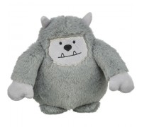 Іграшка для собак Trixie Різдвяний Єті 20см TR92001