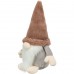 Игрушка для собак Trixie Рождественский гном, плюш 30см 92008