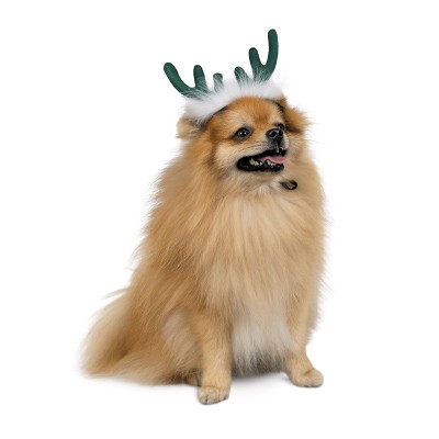 Аксесуар для собак Pet Fashion Ріжки DEER XS-S PR243216