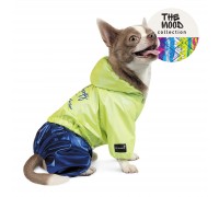 Pet fashion Дощовик PULSE S