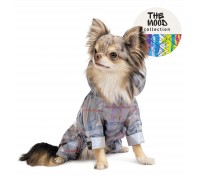 Pet fashion Дощовик Дощовик FALL XS