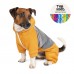 Pet fashion Костюм LEAF XXS