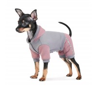Pet fashion Костюм РІККІ S