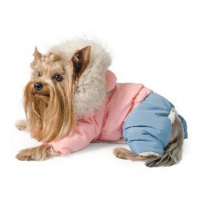 Pet fashion Комбінезон ДЖУДІ S