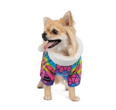 Pet fashion Комбінезон AMAZE XS-2