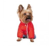 Pet fashion Костюм PRETTY XS