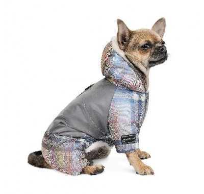 Pet fashion Костюм для собак FUN ХXS