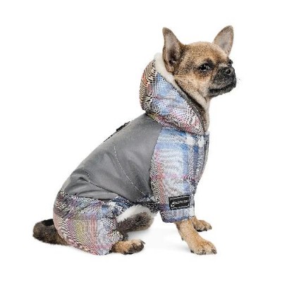 Pet fashion Костюм для собак FUN ХXS