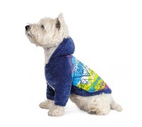 Pet fashion Толстовка COZY XS