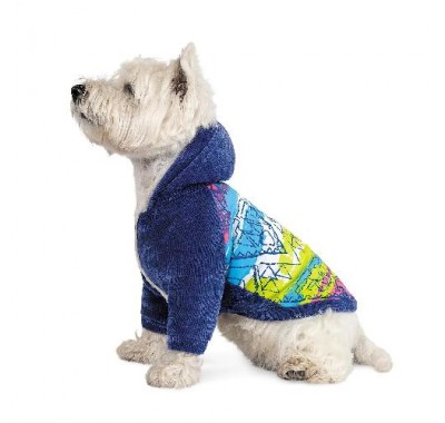 Pet fashion Толстовка COZY ХXS