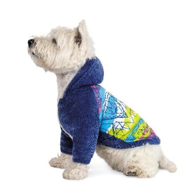 Pet fashion Толстовка COZY ХXS