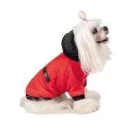 Pet fashion Толстовка HOLIDAY S