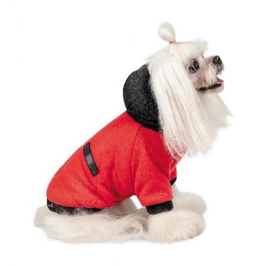 Pet fashion Толстовка HOLIDAY XS-2