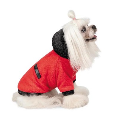 Pet fashion Толстовка HOLIDAY XS-2